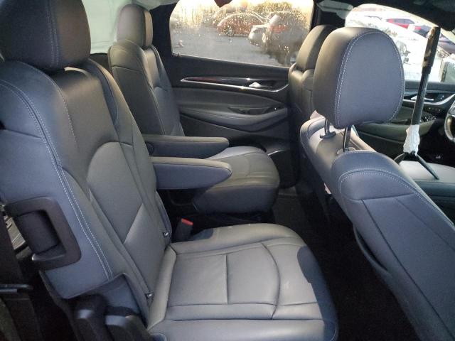 Photo 11 from auction – 2022 BUICK ENCLAVE PR with VIN 5GAEVBKW6NJ183394