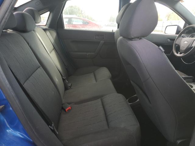 Zdjęcie 10 z aukcji – 2011 FORD FOCUS SE z VIN 1FAHP3FN7BW102310