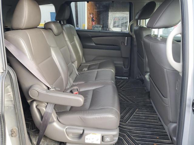 Photo 11 from auction – 2013 HONDA ODYSSEY EX with VIN 5FNRL5H69DB020615