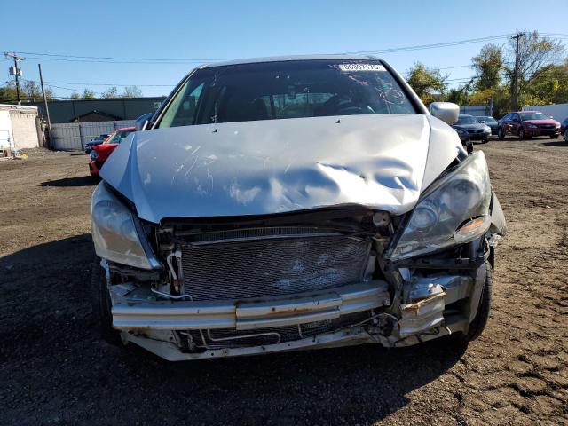 Photo 5 from auction – 2007 HONDA ODYSSEY EX with VIN 5FNRL38617B040477