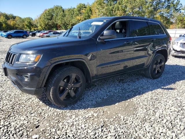 JEEP GRAND CHER 2015 with VIN 1C4RJFAG5FC785500 - Photo from auction