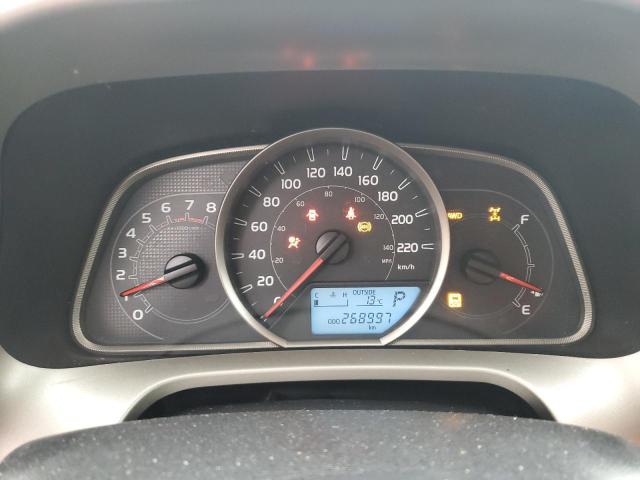 Photo 9 from auction – 2014 TOYOTA RAV4 LE with VIN 2T3BFREV3EW200762