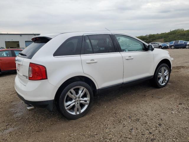 Photo 3 from auction – 2013 FORD EDGE LIMIT with VIN 2FMDK3KCXDBB69379