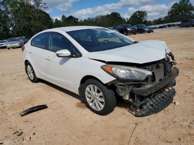 Photo 4 from auction – 2014 KIA FORTE LX with VIN KNAFX4A6XE5141049