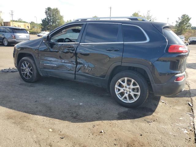 Photo 2 from auction – 2016 JEEP CHEROKEE L with VIN 1C4PJLCB0GW140955