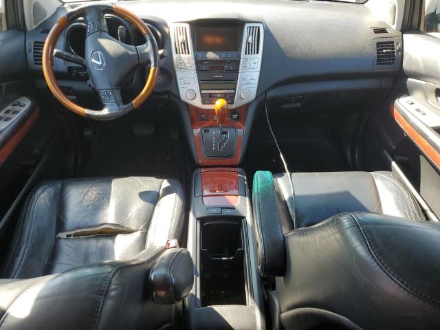 Photo 8 from auction – 2008 LEXUS RX 400H with VIN JTJHW31U682854668