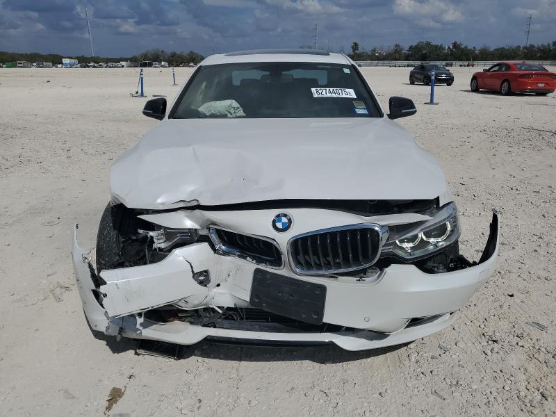 Photo 5 from auction – 2014 BMW 328 XI SUL with VIN WBA3B5C59EF958695