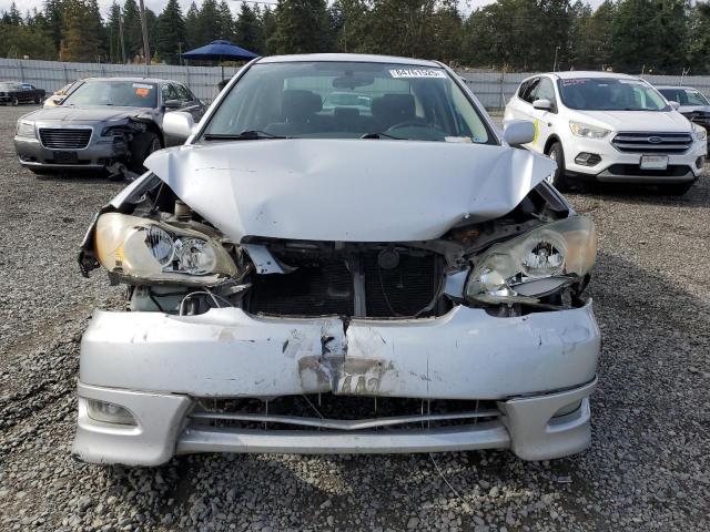 Photo 5 from auction – 2006 TOYOTA COROLLA CE with VIN 1NXBR32E06Z641977