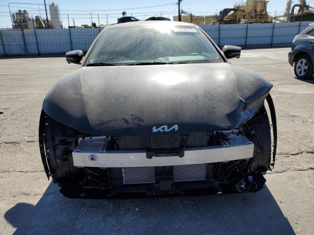 Photo 5 from auction – 2024 KIA EV6 with VIN KNDC34LAXR5623321