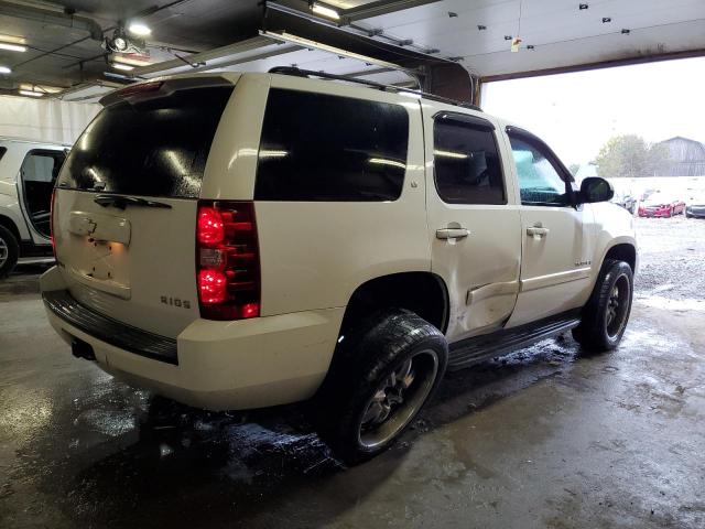 Photo 3 from auction – 2007 CHEVROLET TAHOE C150 with VIN 1GNFC13067R113239