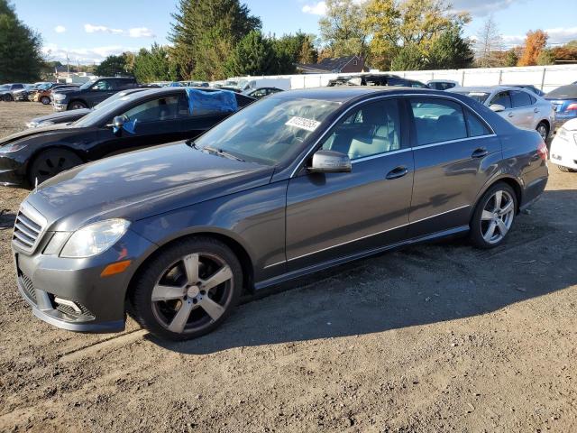 Photo 1 from auction – 2011 MERCEDES-BENZ E 350 4MAT with VIN WDDHF8HB7BA447689