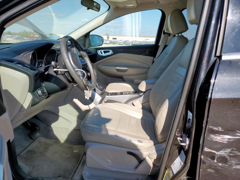 Photo 7 from auction – 2013 FORD ESCAPE SE with VIN 1FMCU0GX1DUA90922