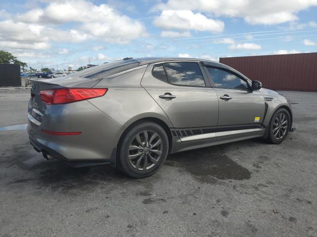 Photo 3 from auction – 2015 KIA OPTIMA EX with VIN 5XXGN4A75FG409329