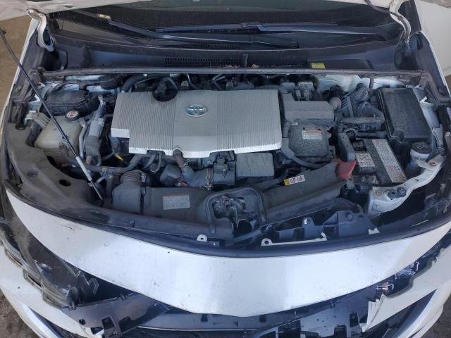 Photo 11 from auction – 2017 TOYOTA PRIUS PRIM with VIN JTDKARFP9H3057385