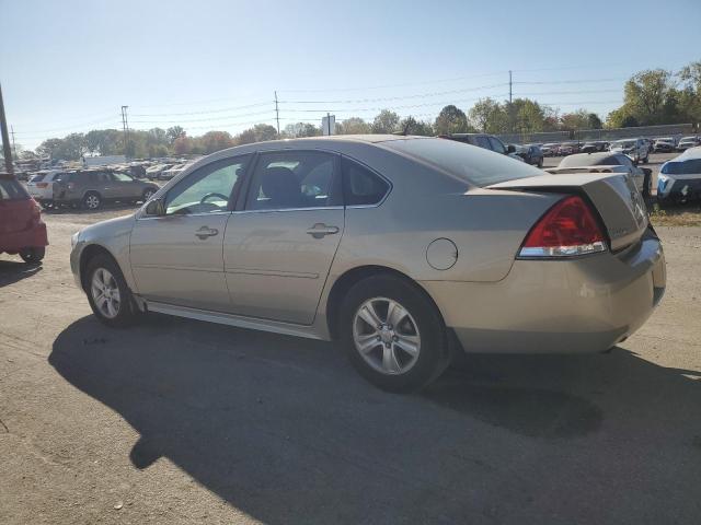 Photo 2 from auction – 2012 CHEVROLET IMPALA LS with VIN 2G1WA5E36C1239920