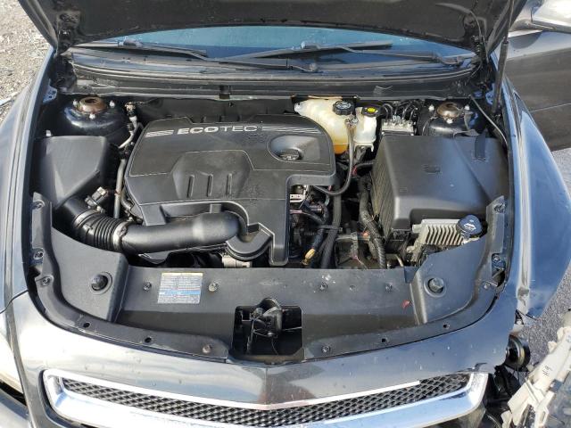Photo 11 from auction – 2010 CHEVROLET MALIBU 2LT with VIN 1G1ZD5EB3AF138884