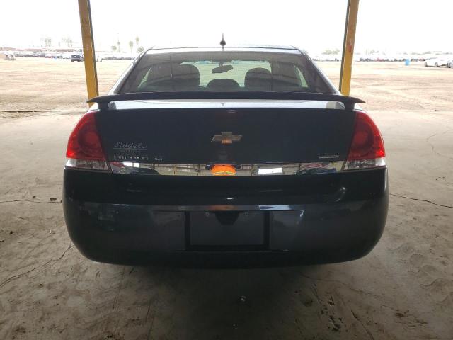 Photo 6 from auction – 2010 CHEVROLET IMPALA LT with VIN 2G1WB5EK8A1172738
