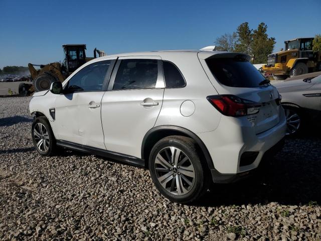 Photo 2 from auction – 2020 MITSUBISHI OUTLANDER with VIN JA4AP3AU2LU022348