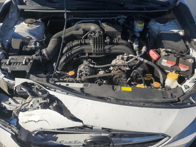 صورة رقم 11 من المزاد - 2017 SUBARU IMPREZA PR مع VIN 4S3GTAB61H3704554