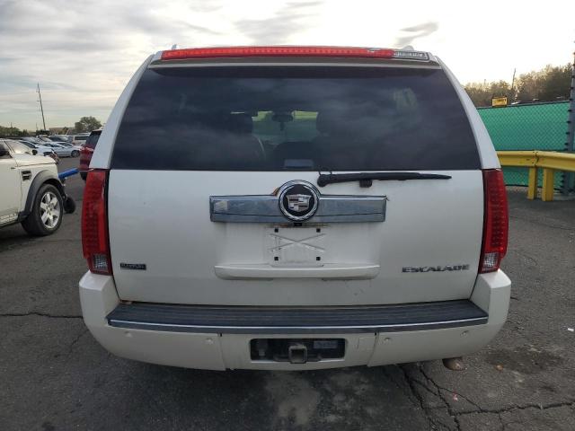 Photo 6 from auction – 2011 CADILLAC ESCALADE E with VIN 1GYS3HEF3BR149989