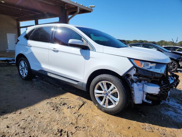 Photo 4 from auction – 2018 FORD EDGE SEL with VIN 2FMPK3J92JBB93125