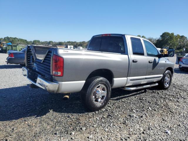 Photo 3 from auction – 2005 DODGE RAM 2500 S with VIN 3D7KR28C25G829282