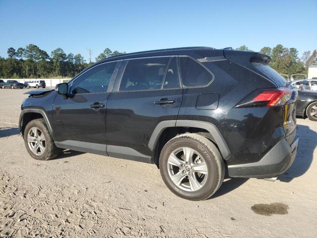 Photo 2 from auction – 2023 TOYOTA RAV4 XLE with VIN 2T3W1RFV0PC231034
