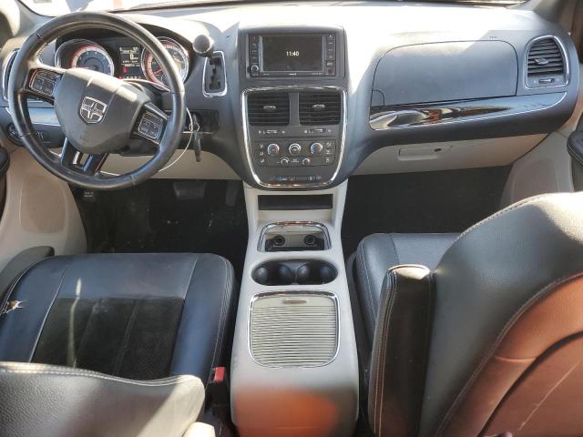 Photo 8 from auction – 2017 DODGE GRAND CARA with VIN 2C4RDGCGXHR607215