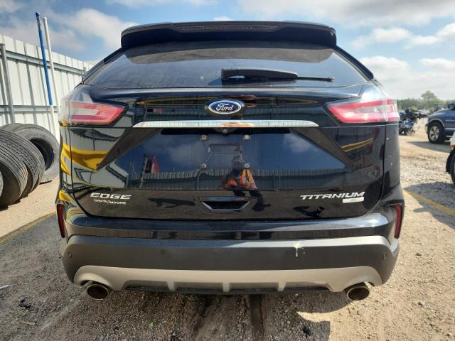Photo 6 from auction – 2019 FORD EDGE TITAN with VIN 2FMPK3K94KBC49775