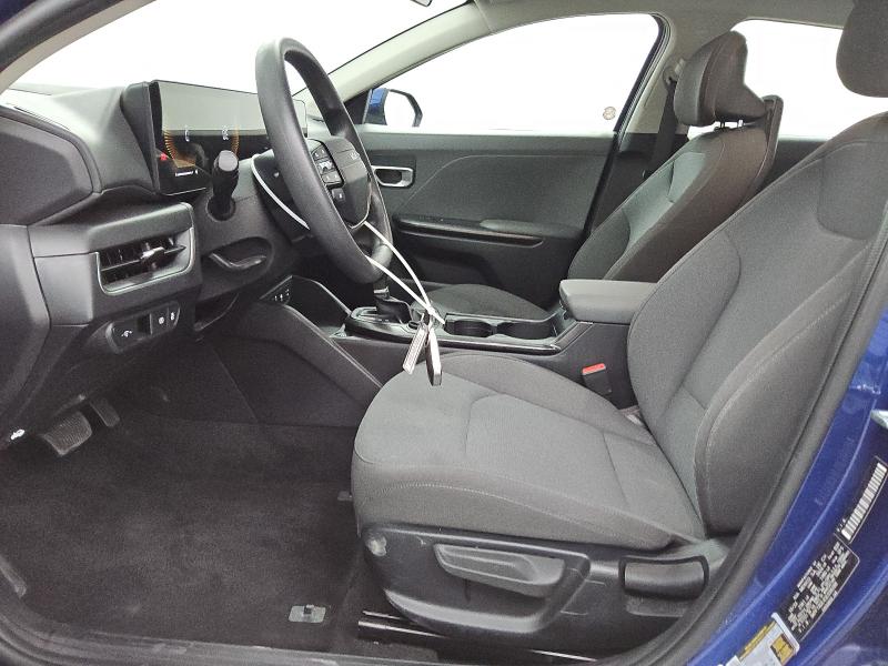 Photo 7 from auction – 2025 KIA K4 LX with VIN 3KPFT4DE4SE038288