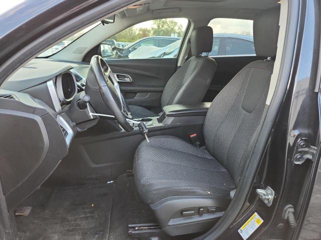 Zdjęcie 7 z aukcji – 2012 CHEVROLET EQUINOX LT z VIN 2GNALDEK3C6330280