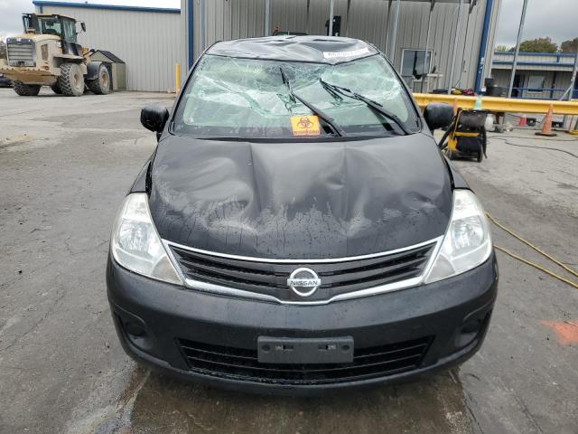 Photo 5 from auction – 2012 NISSAN VERSA S with VIN 3N1BC1CP1CK270871
