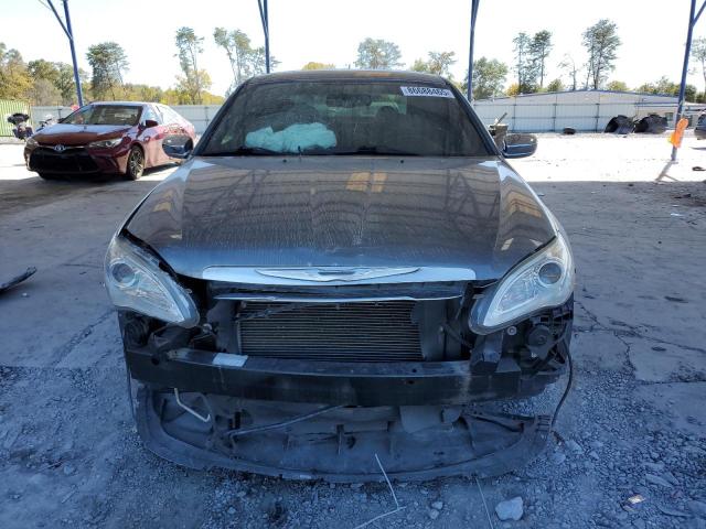 Photo 5 from auction – 2013 CHRYSLER 200 LIMITE with VIN 1C3CCBCG0DN601799