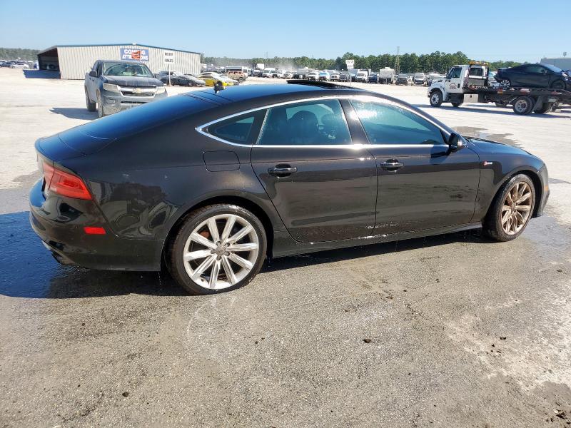 Photo 3 from auction – 2013 AUDI A7 PRESTIG with VIN WAU2GAFC1DN152015