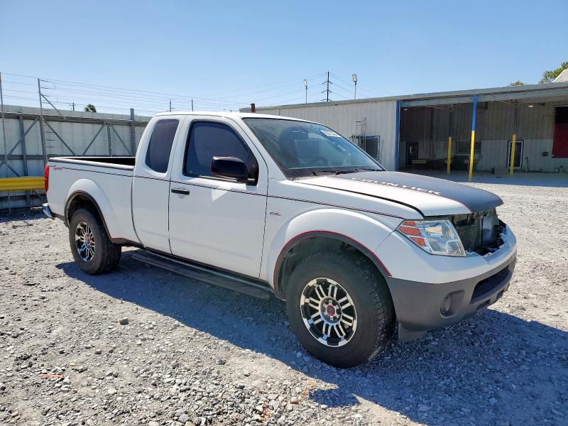 Photo 4 from auction – 2016 NISSAN FRONTIER S with VIN 1N6BD0CT0GN716779