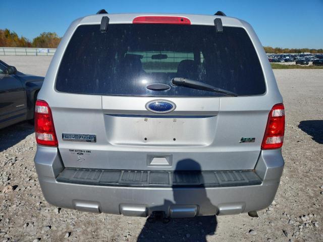 Photo 6 from auction – 2012 FORD ESCAPE XLT with VIN 1FMCU9DG8CKA48069