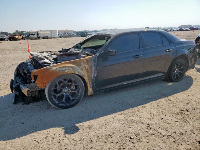Foto 1 de la subasta – 2019 CHRYSLER 300 S con VIN 2C3CCABG1KH651354