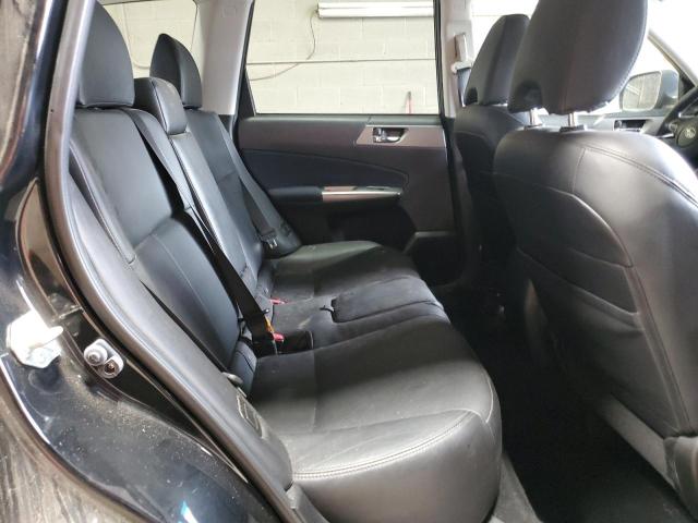 Photo 11 from auction – 2012 SUBARU FORESTER L with VIN JF2SHAEC4CH436643