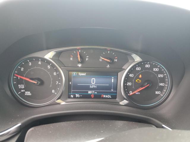 Photo 9 from auction – 2024 CHEVROLET EQUINOX LS with VIN 3GNAXSEG2RL160146