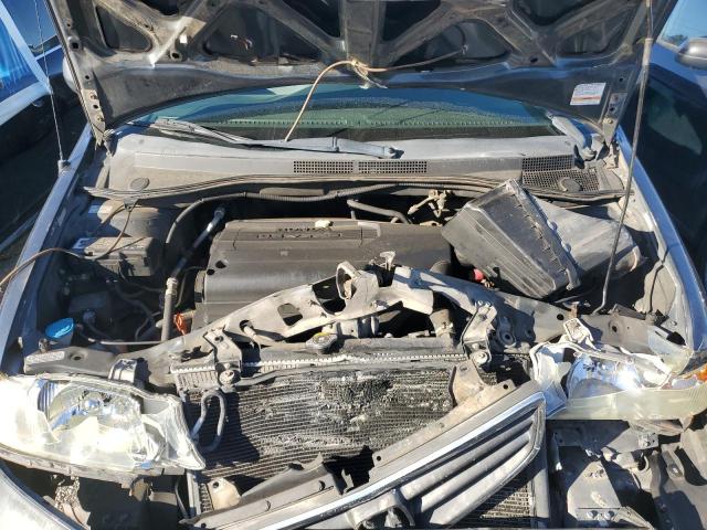 Photo 12 from auction – 2004 HONDA ODYSSEY LX with VIN 5FNRL18504B028280