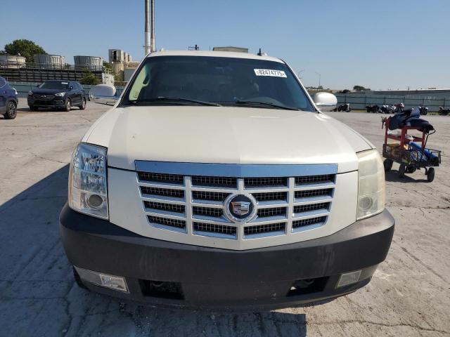 Photo 5 from auction – 2007 CADILLAC ESCALADE E with VIN 1GYFK66847R279456