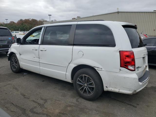 Photo 2 from auction – 2017 DODGE GRAND CARA with VIN 2C4RDGEG5HR674270