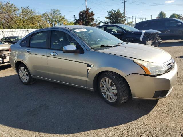 Photo 4 from auction – 2008 FORD FOCUS SE with VIN 1FAHP35N88W292709