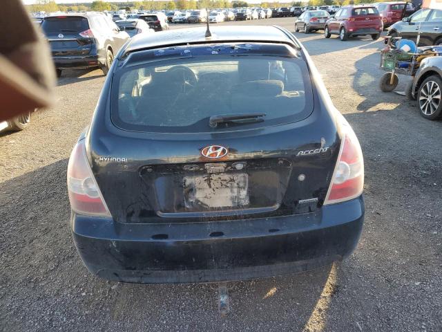 Photo 6 from auction – 2011 HYUNDAI ACCENT SE with VIN KMHCN3BC5BU196919