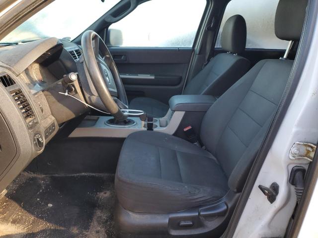 Photo 7 from auction – 2012 FORD ESCAPE XLT with VIN 1FMCU0D75CKA94860