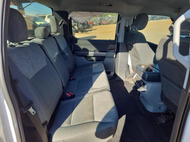 Photo 10 from auction – 2021 FORD F150 SUPER with VIN 1FTFW1E87MFB09118