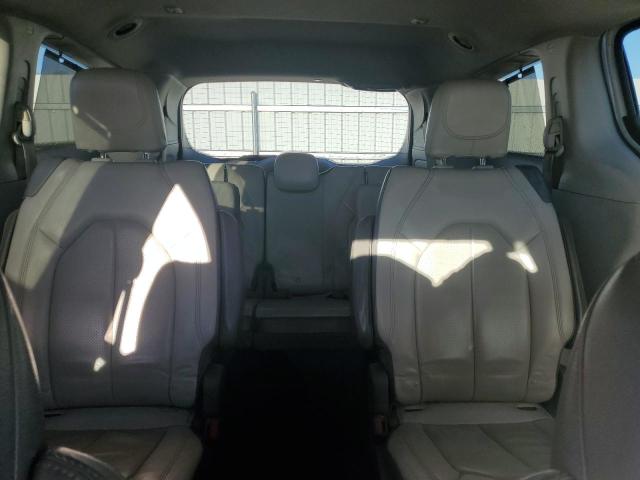 Photo 10 from auction – 2019 CHRYSLER PACIFICA T with VIN 2C4RC1BG0KR554128