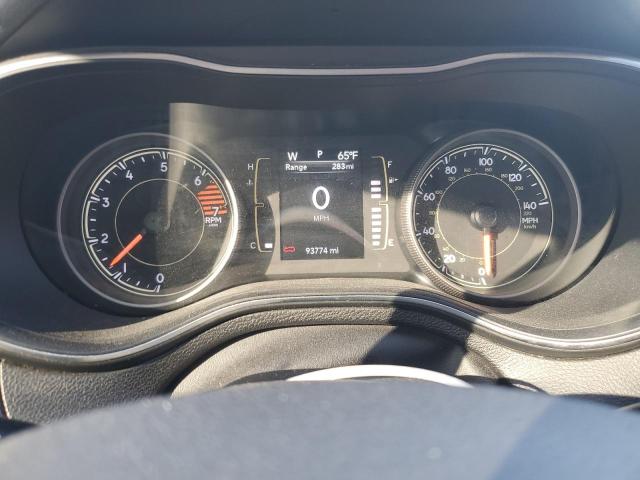 Photo 9 from auction – 2019 JEEP CHEROKEE L with VIN 1C4PJLLB2KD403158