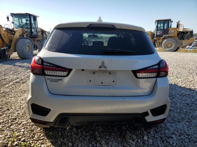 Photo 6 from auction – 2020 MITSUBISHI OUTLANDER with VIN JA4AP3AU2LU022348