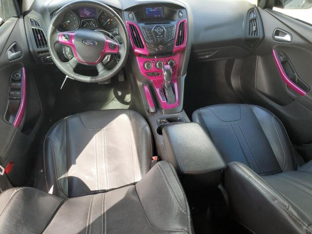 Photo 8 from auction – 2013 FORD FOCUS SE with VIN 1FADP3F29DL211618